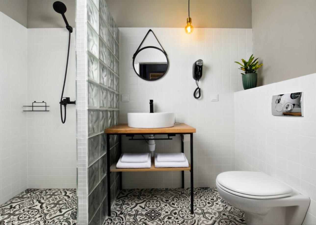 Фото проживания