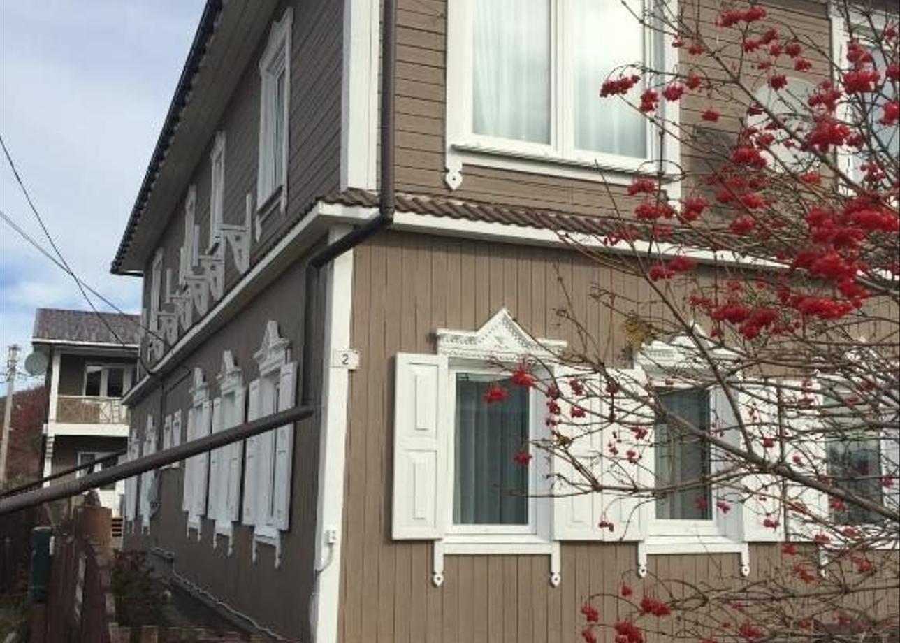 Гостевой дом «Усадьба Демидова»