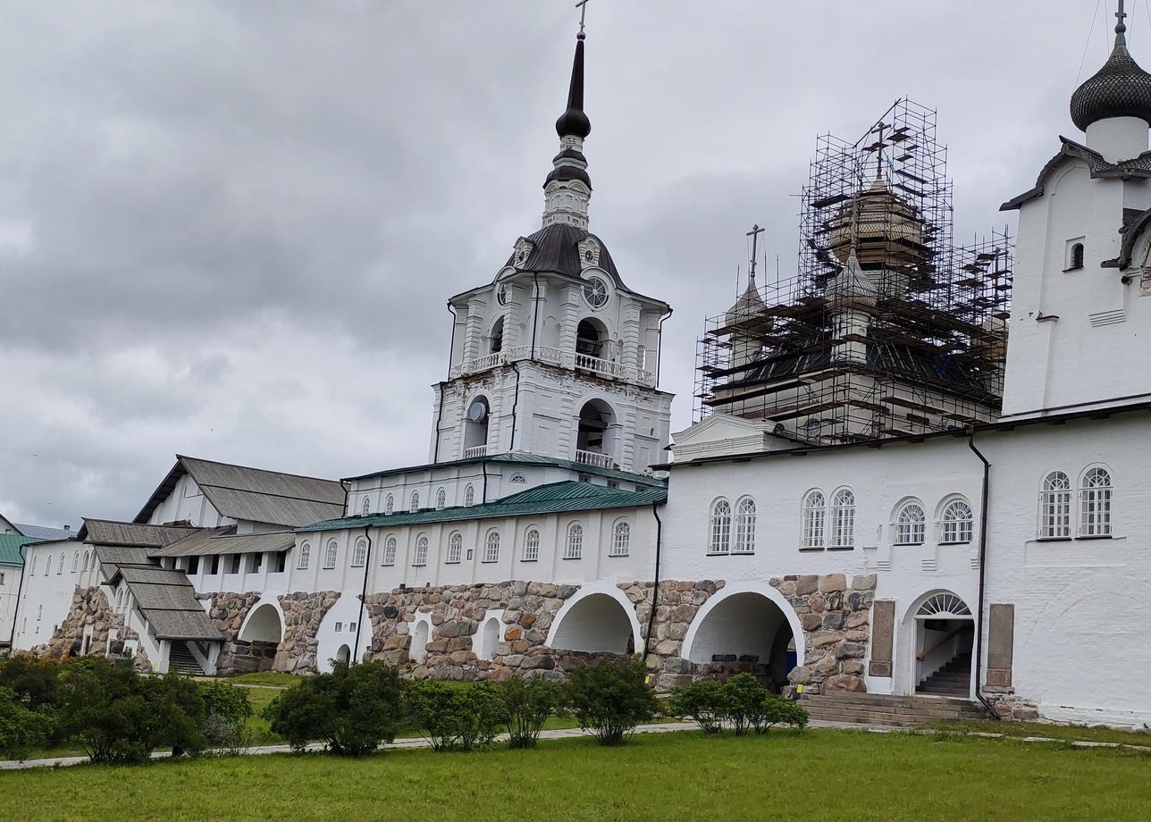 Всё чётко, лаконично, доходчиво. Спасибо за организацию тура