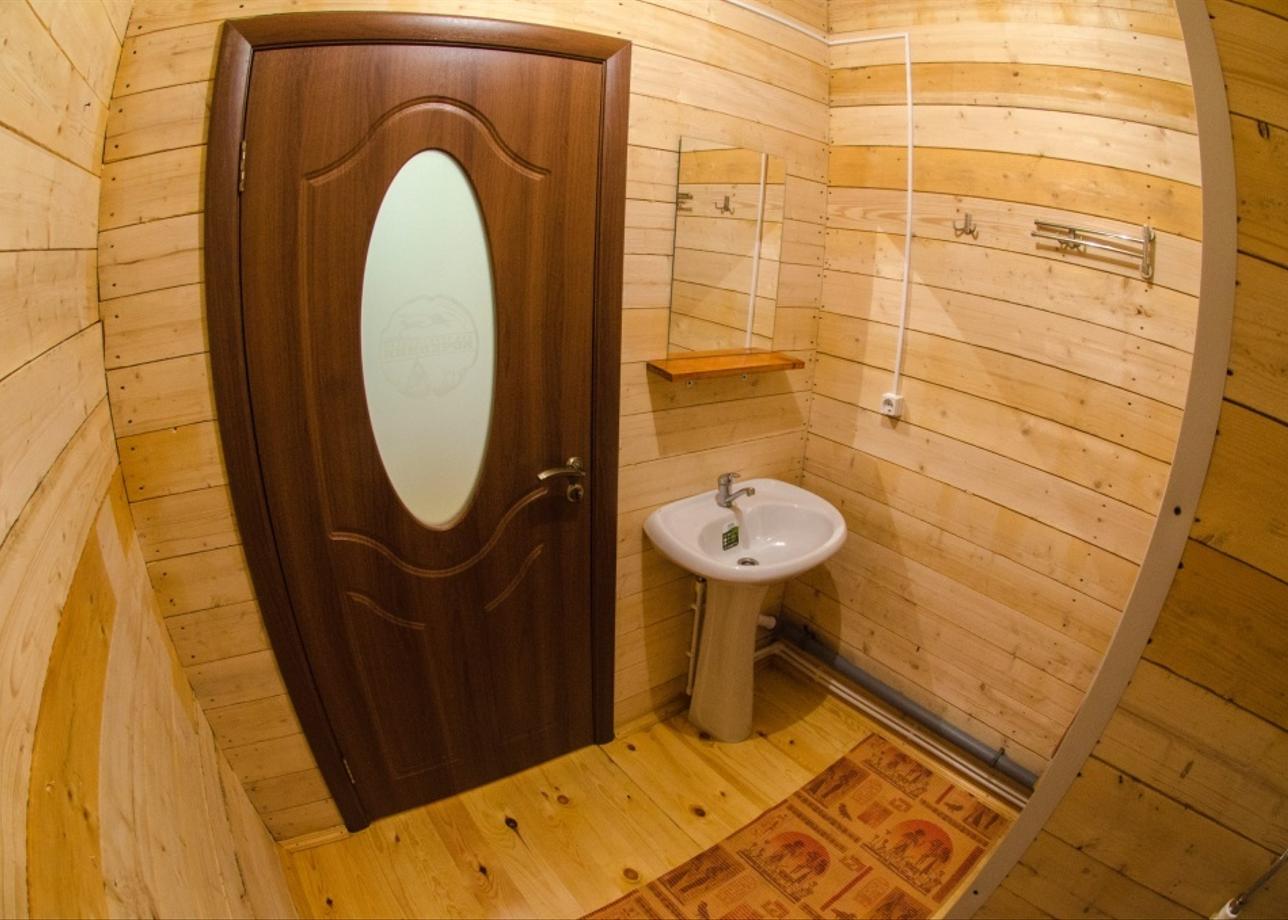 Экотуркомплекс «Кочевник»