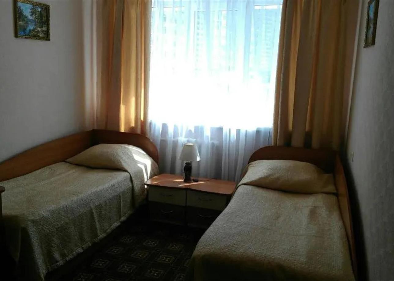 Северные зори