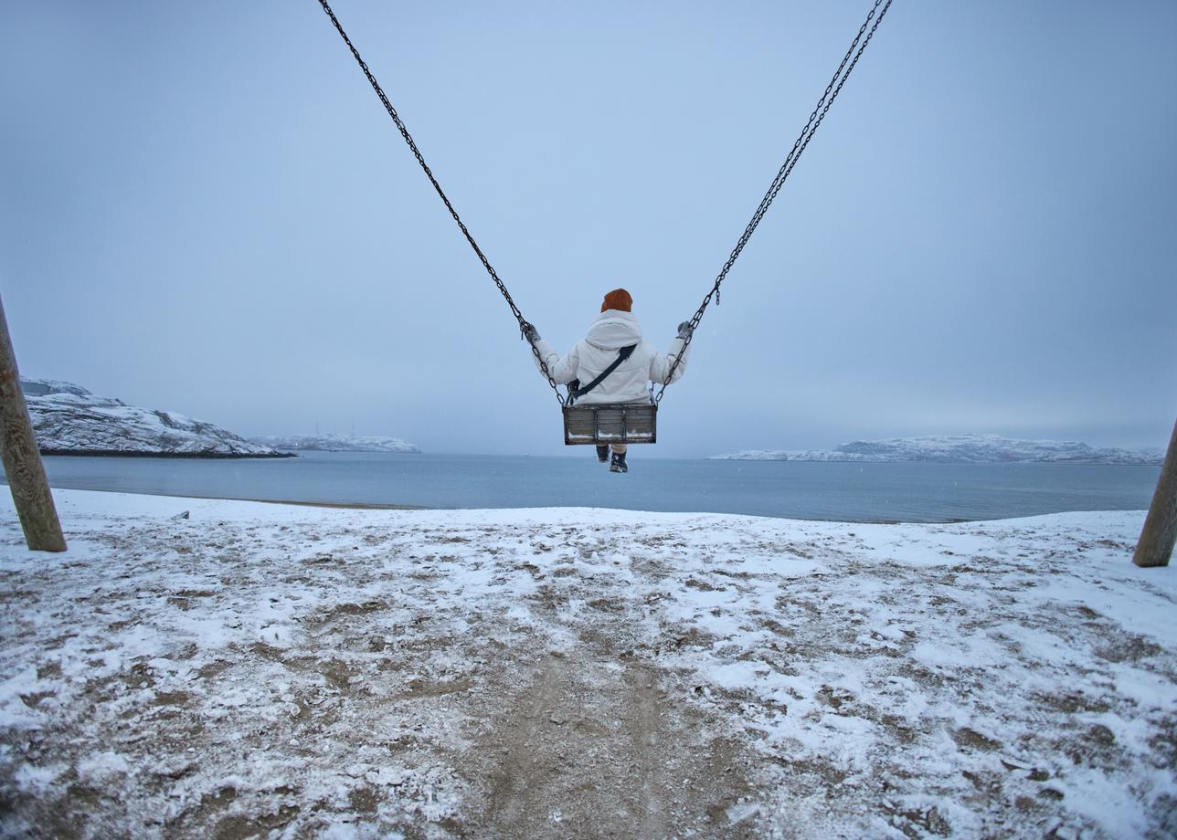 Мурманск - ворота к северному сиянию. Автобусный тур из Перми