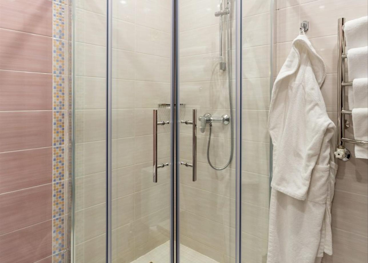 Отель «Марко Поло»