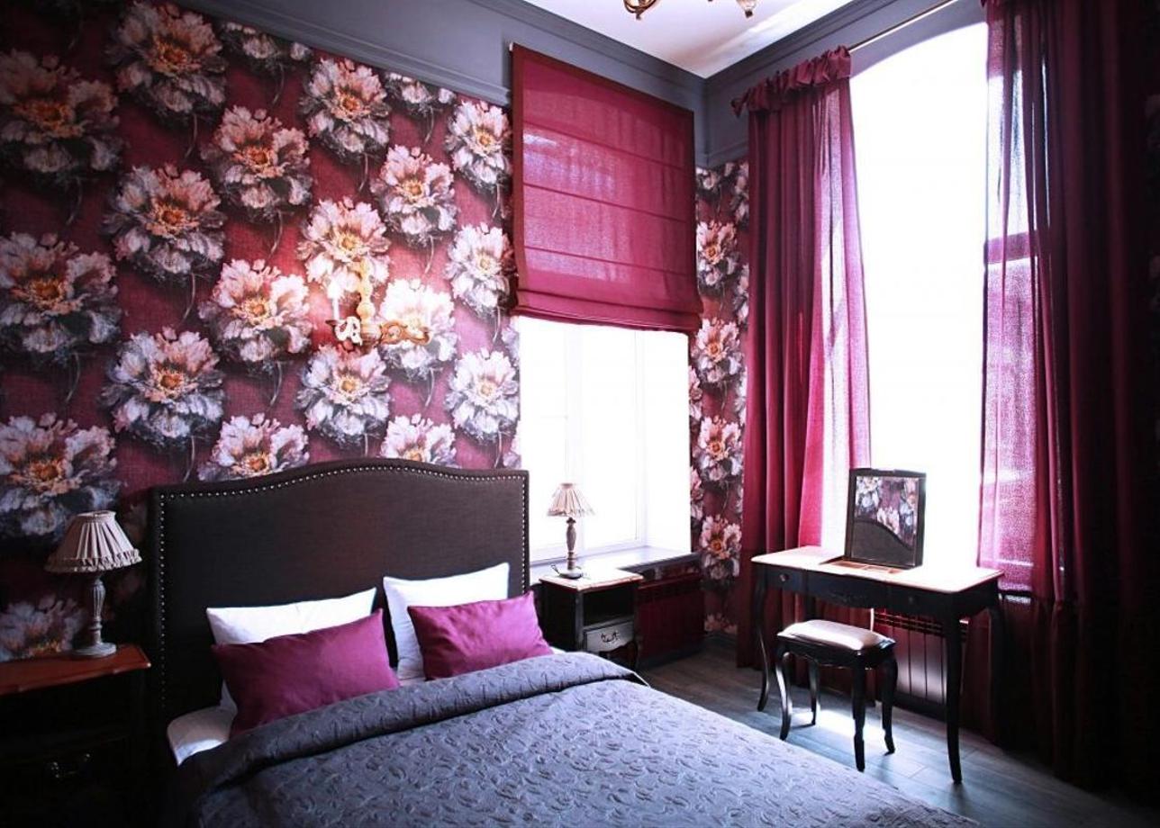 Гостиница «Бонотель»