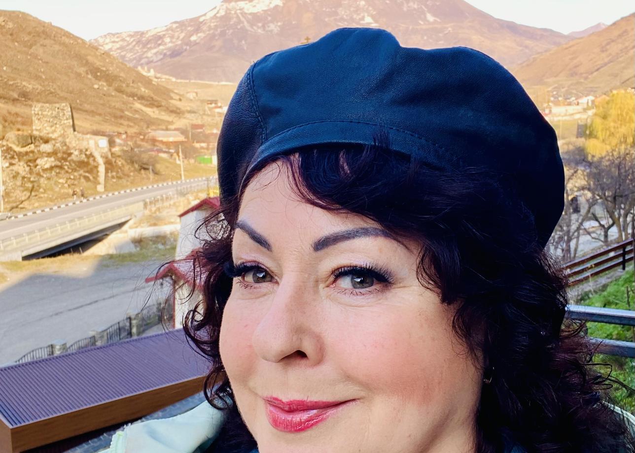 Тур в Серную Осетию прошел, как великолепная сказка! Все было чудесно, интересно, познавательно, красиво! Рекомендую своим