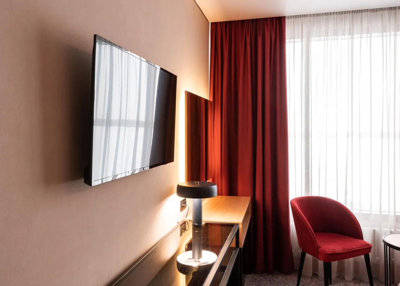 Кравт «Muse of City Kazan»