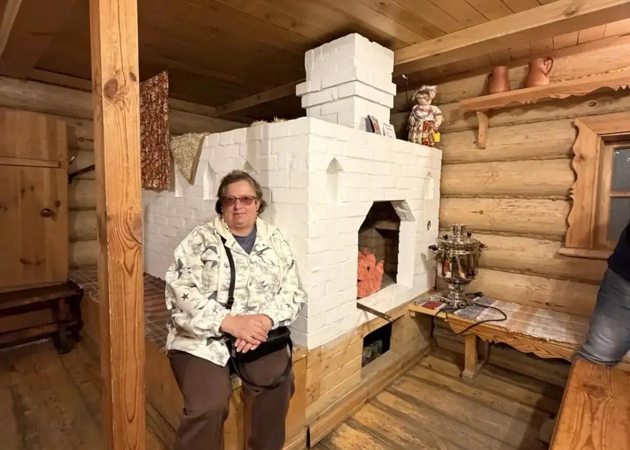 Родители в восторге ☺️ все очень понравилось. Спасибо за отличный отдых))