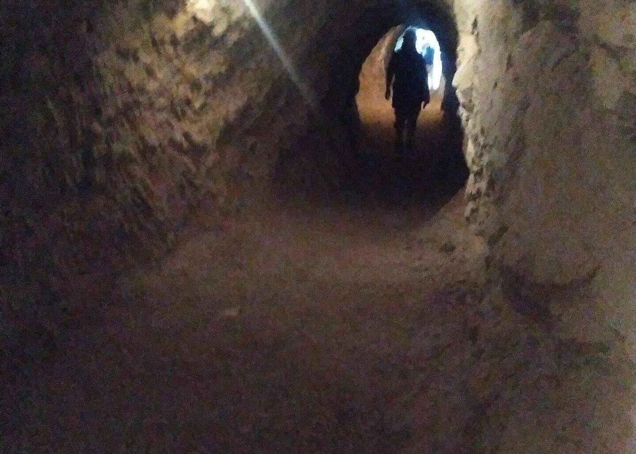 Ездили с большой компанией друзей на 4 дня в Дагестан и остались очень довольны от поездки,