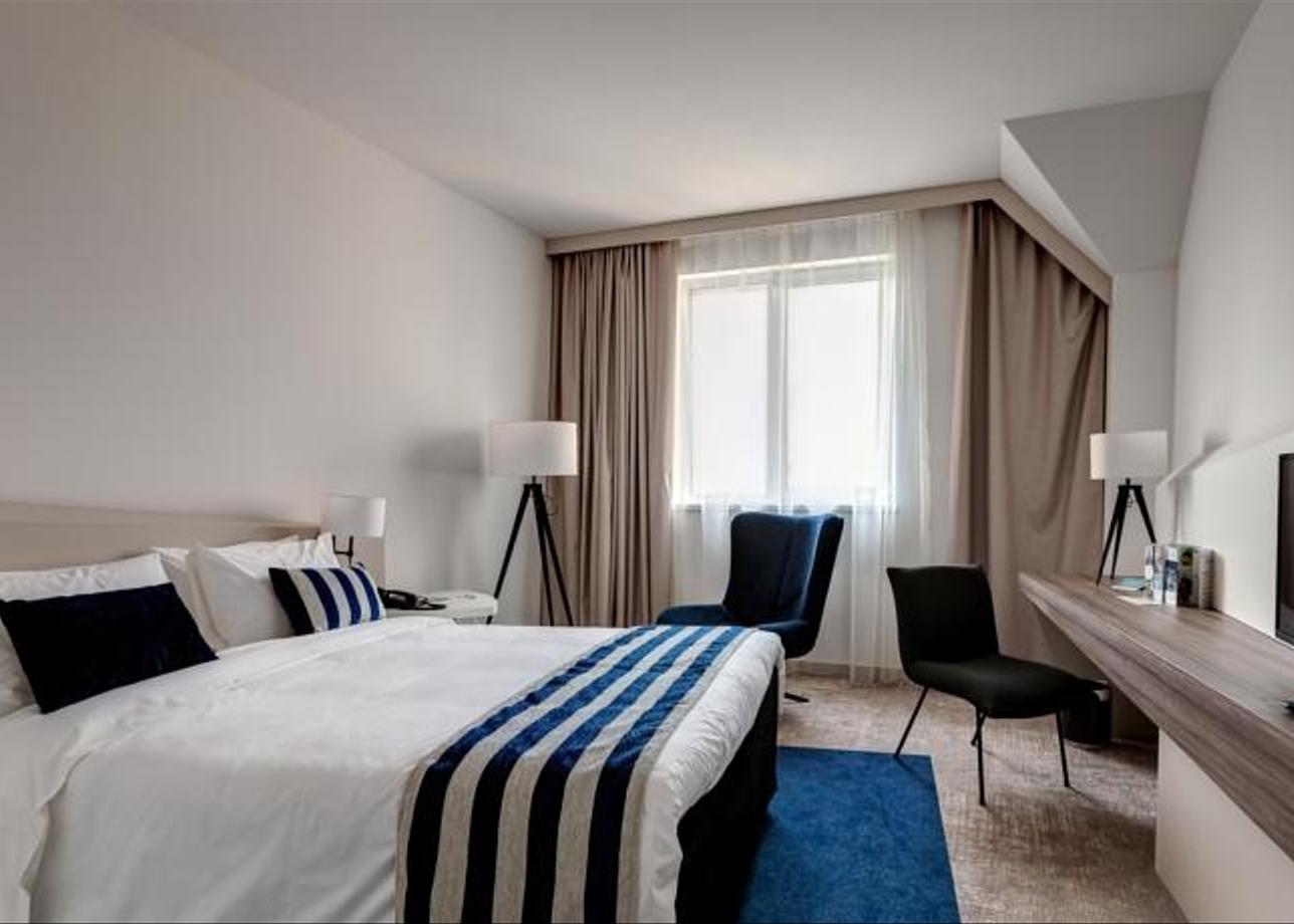 Гостиница Mercure