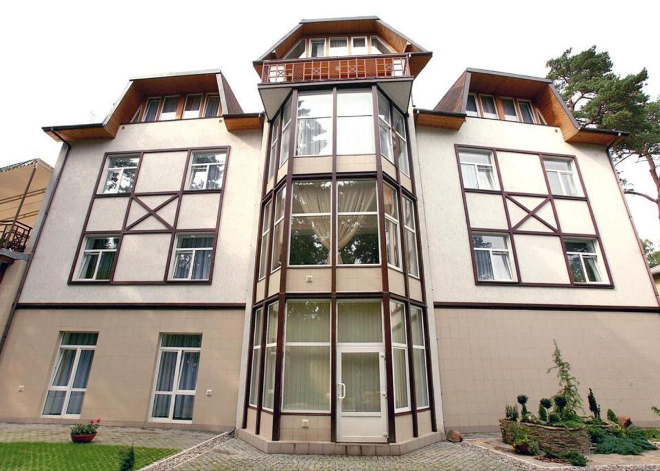 Отель «Универсал»