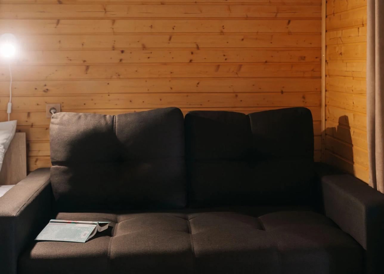 Туркомплекс «Таежник»