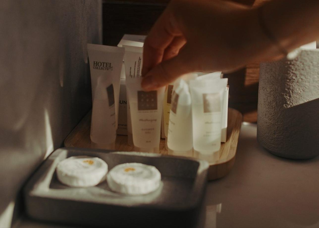 Отель «Sunrise Hill»