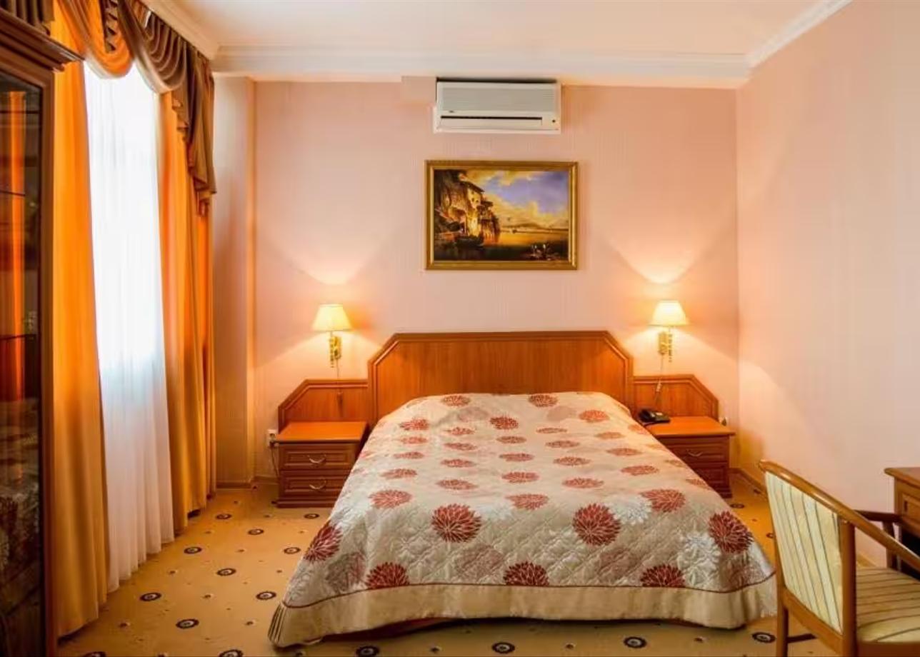 Отель «Профит»