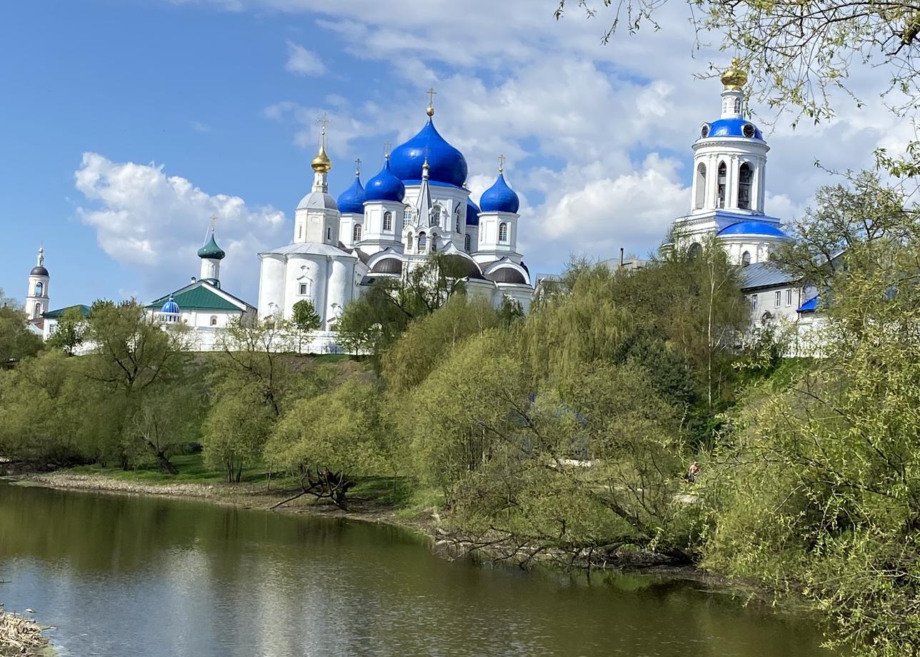 Поездка очень понравилась. Немного не повезло с погодой, но все-равно это не смогло испортить впечатлений, полученных