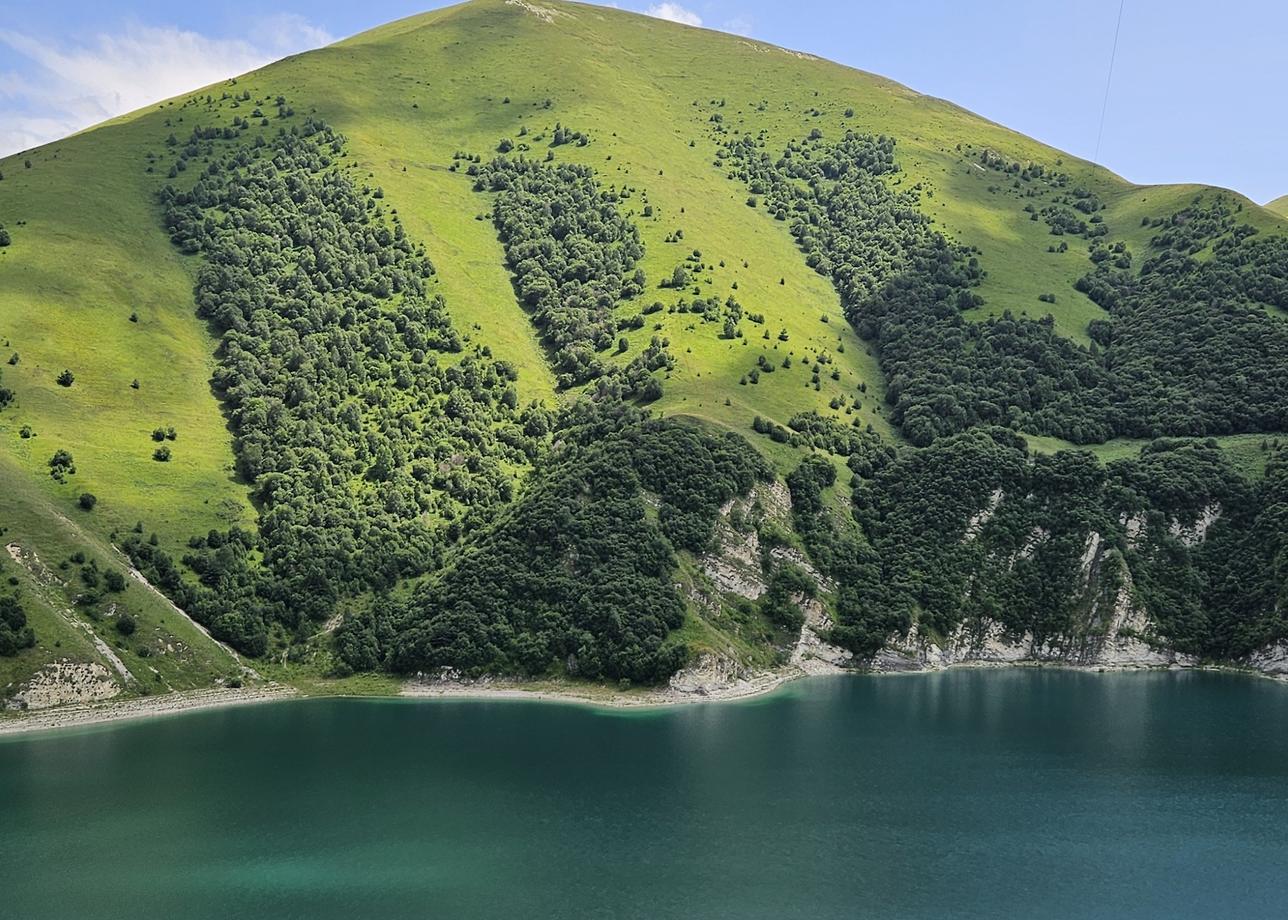 Отличный тур. Рекомендую