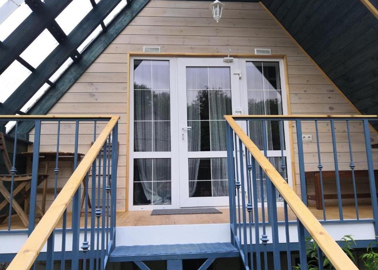 Горная лаванда