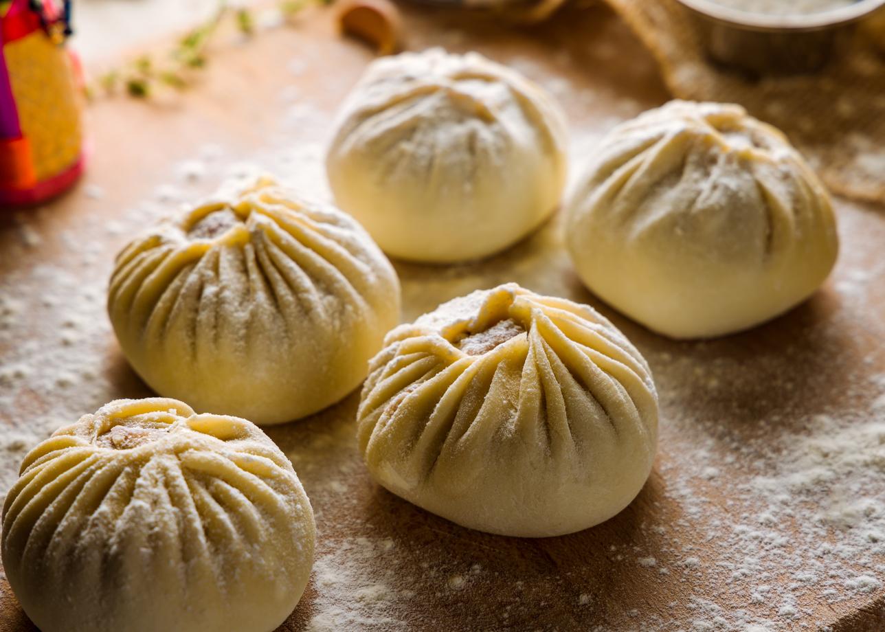 Гостеприимный Байкал. Индивидуальный гастро-тур весной и летом