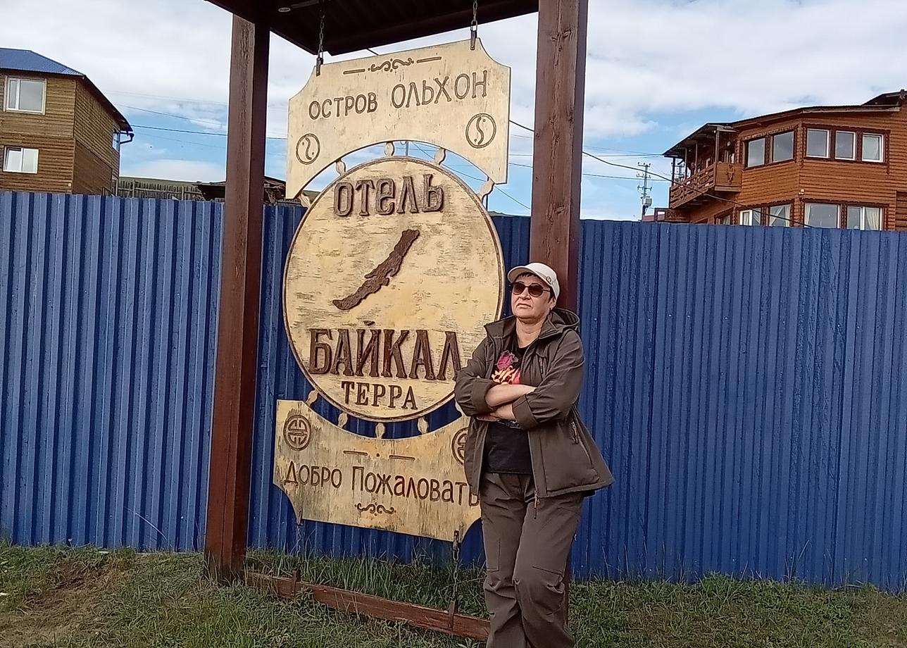 Прекрасный душевный тур.