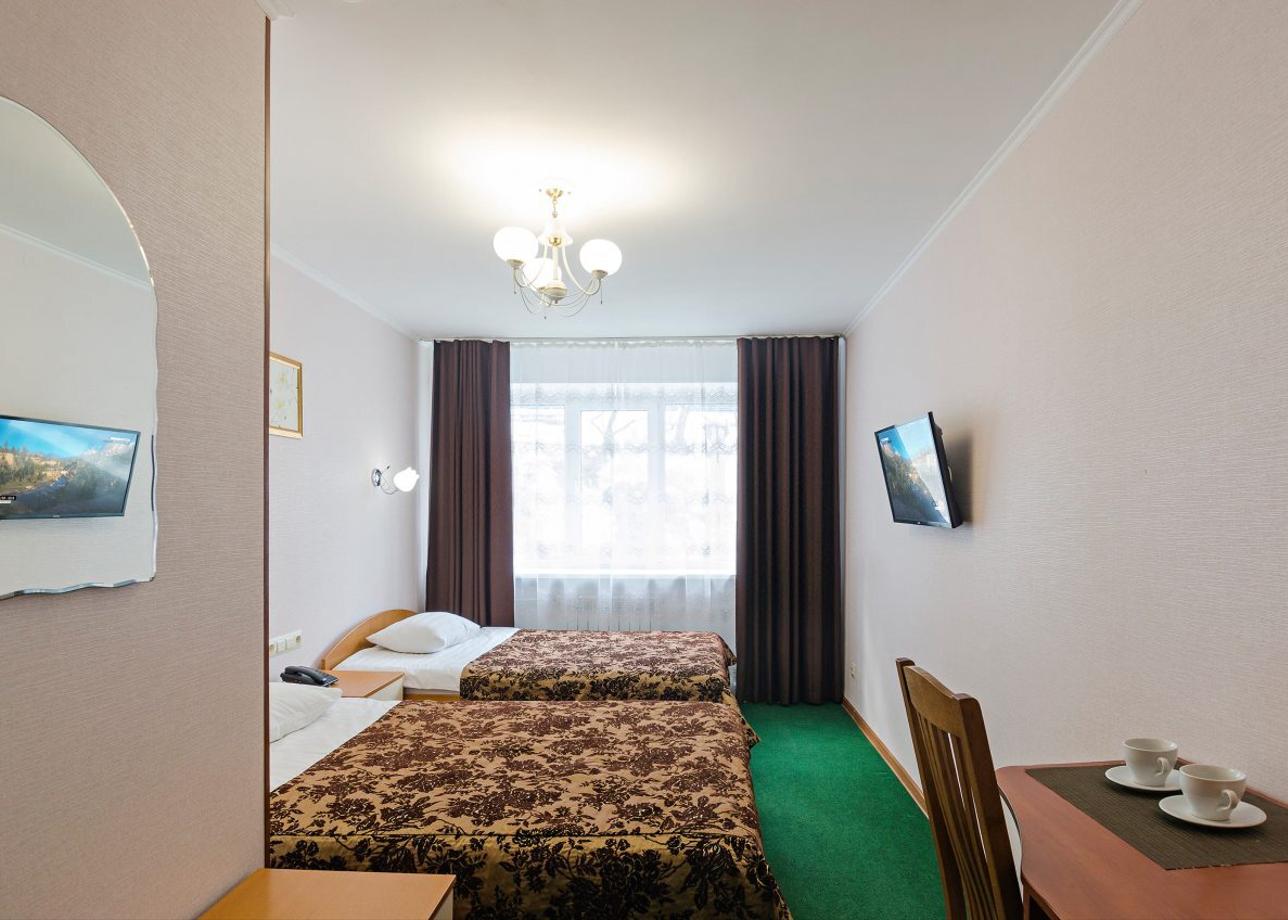 Гостиница «Моряк»