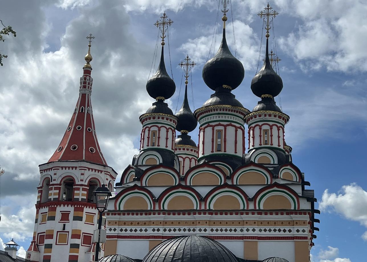 Спасибо большое за подаренные эмоции!