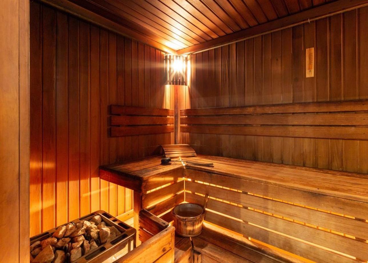 Гостиница «Ангара»