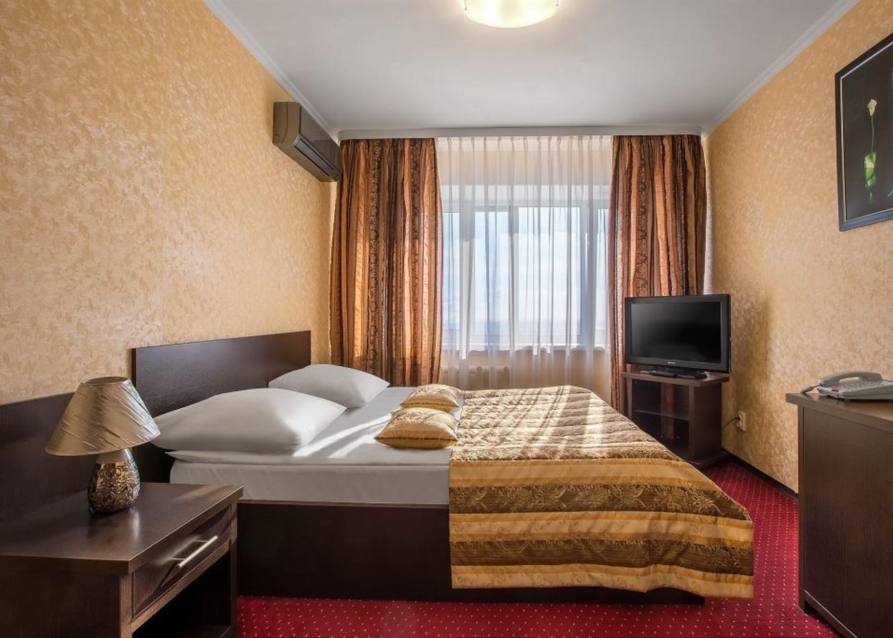 Гостиница «Липецк»