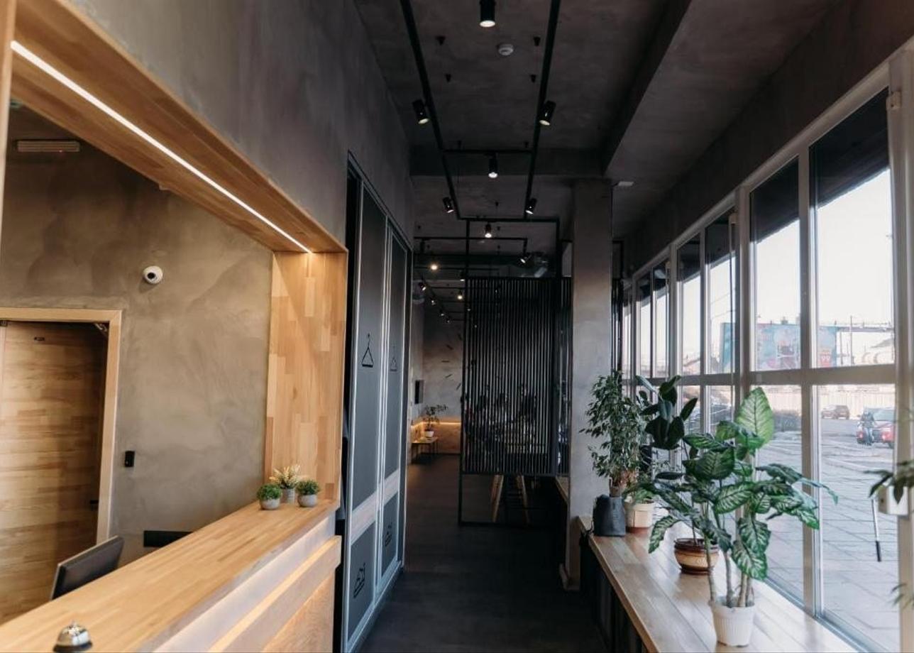 Хостел Wellhome