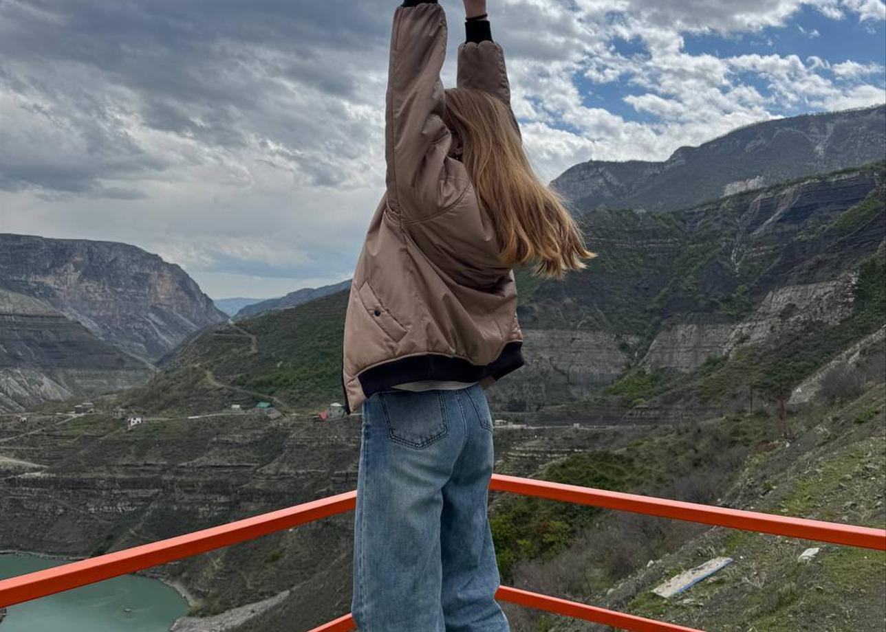 Это была не просто поездка, а настоящая перезагрузка.