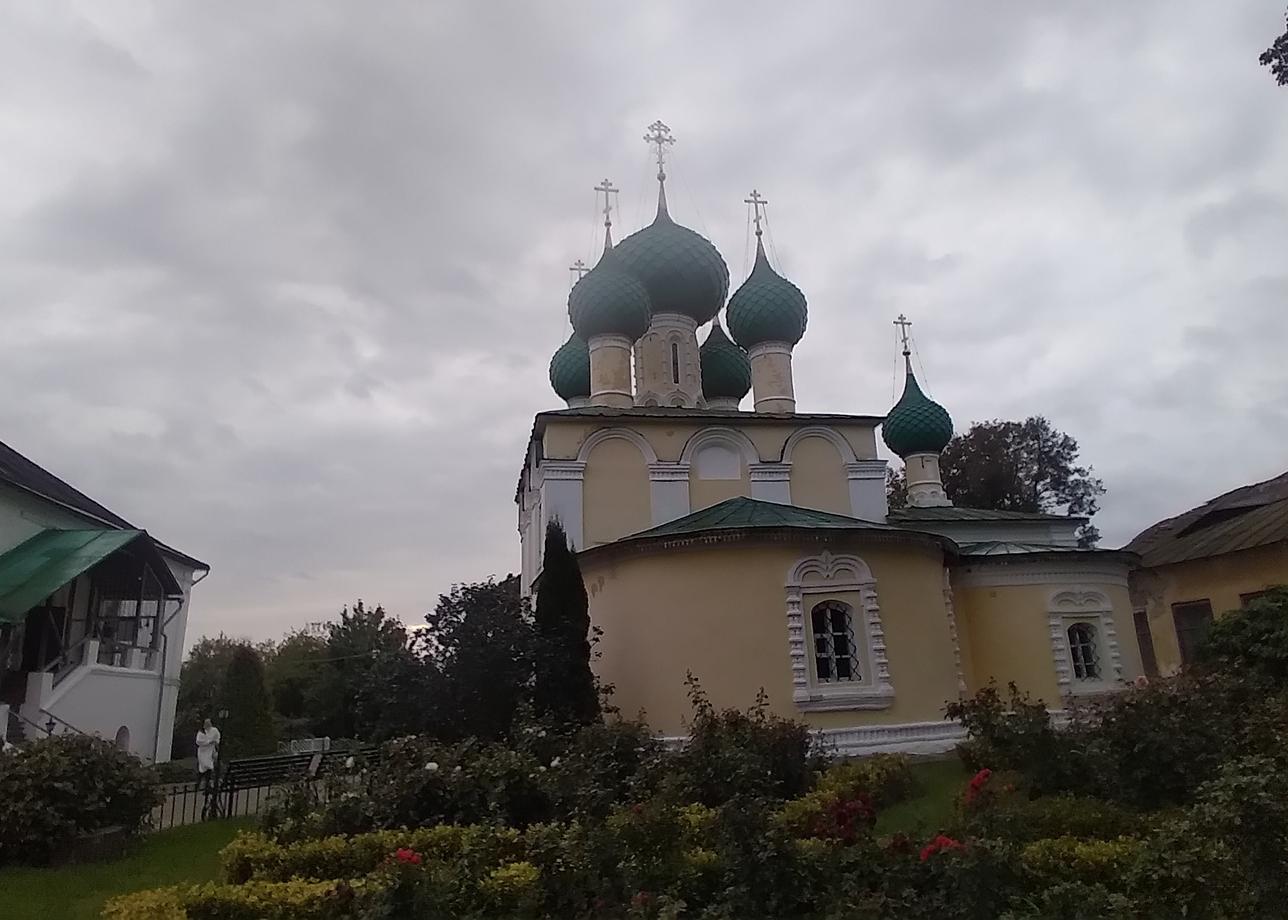 Поездка очень понравилась. Много впечатлений и познаний. Огромное спасибо за Вашу работу!