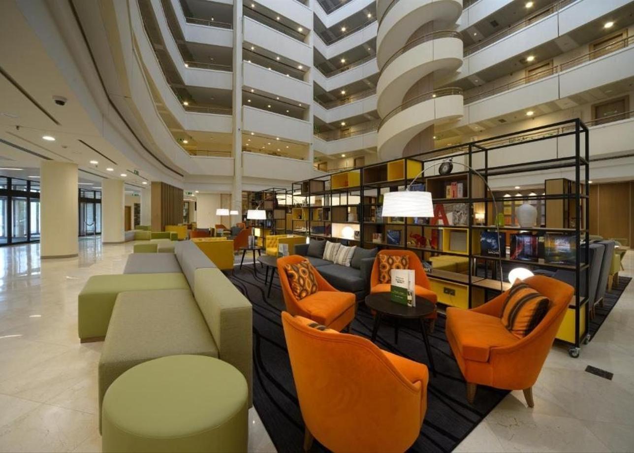 Гостиница «Селигерская»