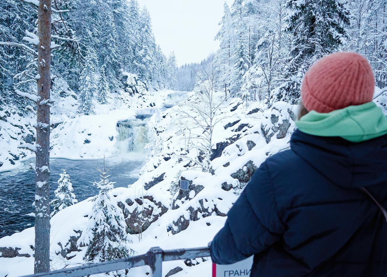 Карельский девичник