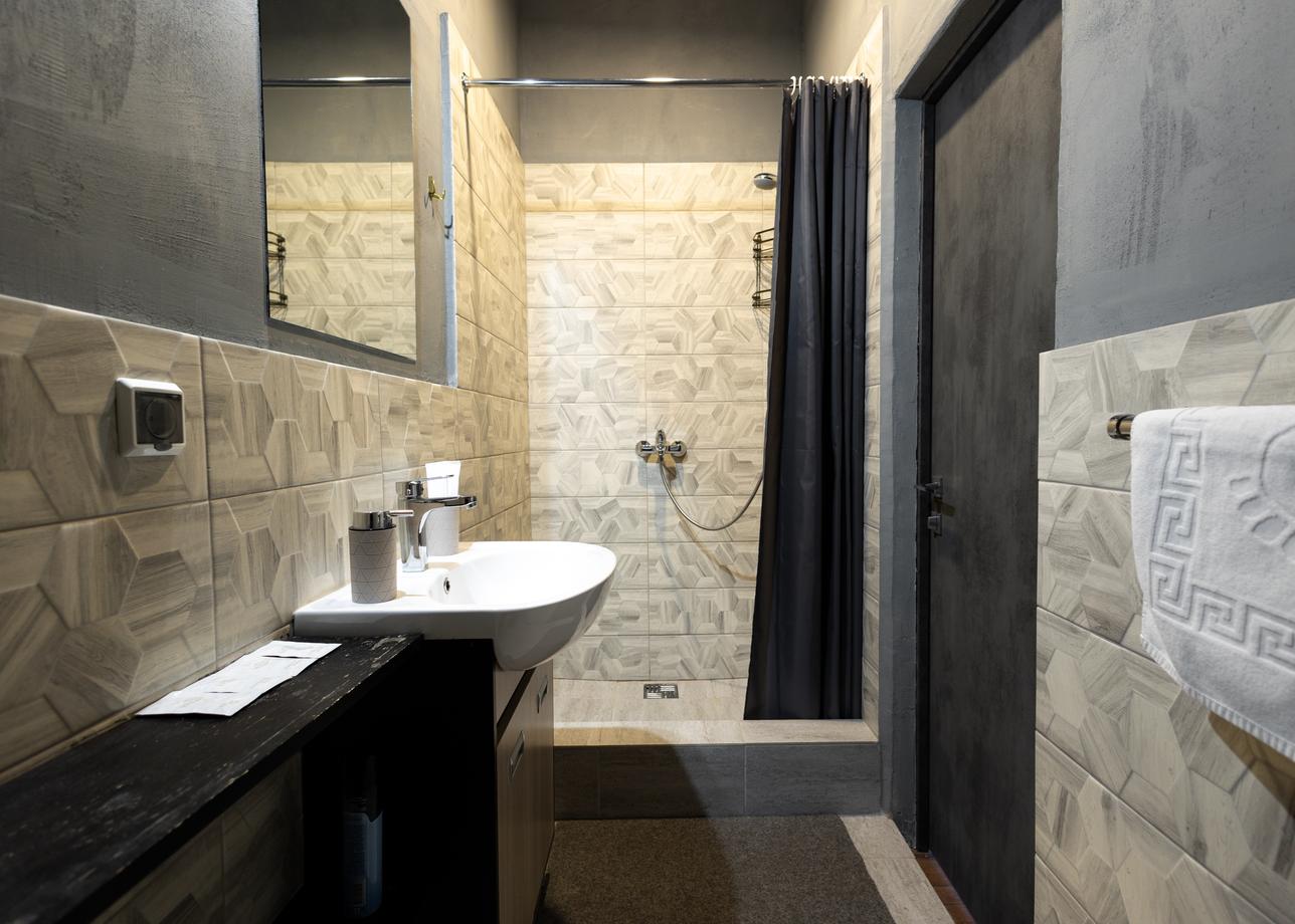 Гостевой дом «Bay house»