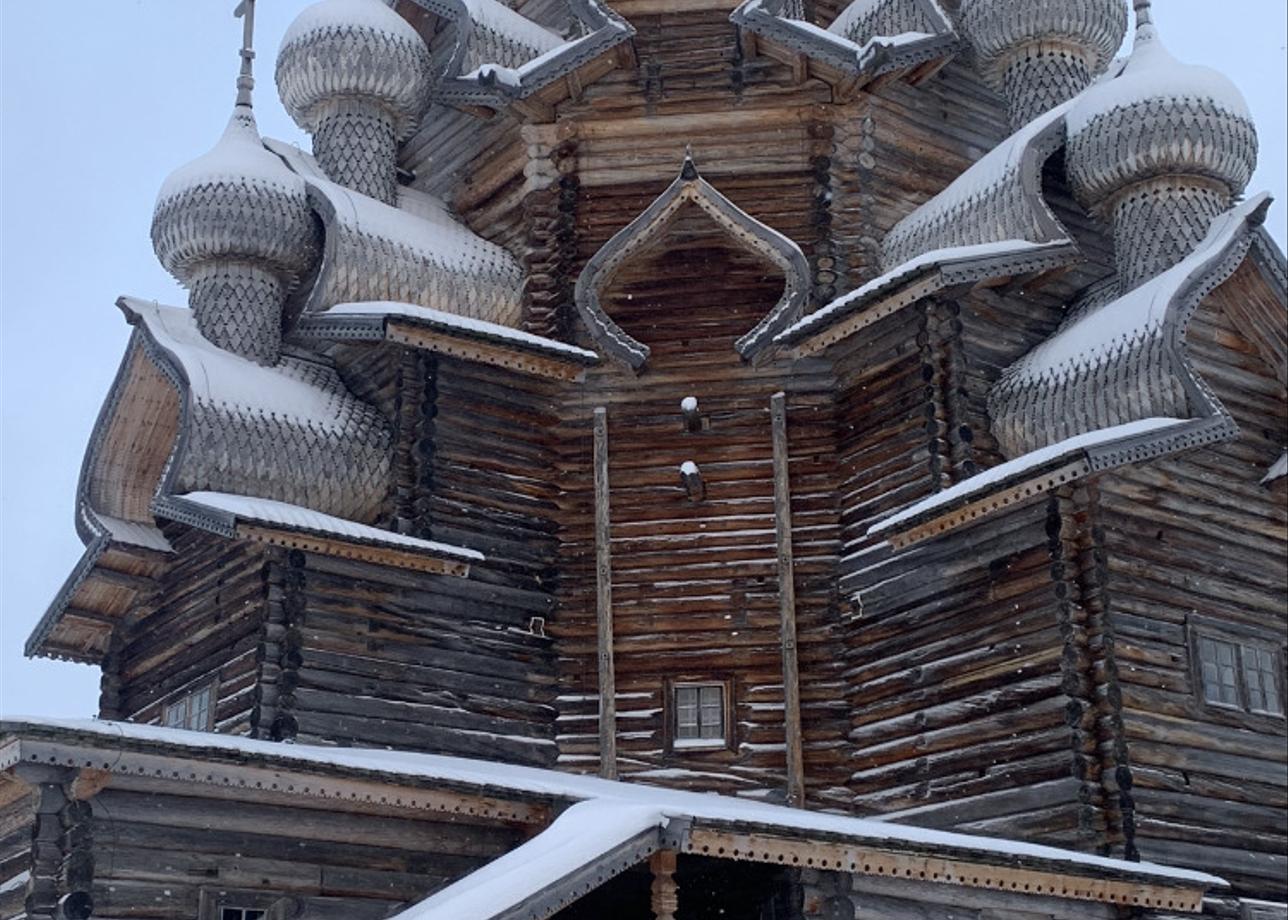 Все было очень замечательно и на высшем уровне!!! Наша великая страна очень многогранна и нужно знать