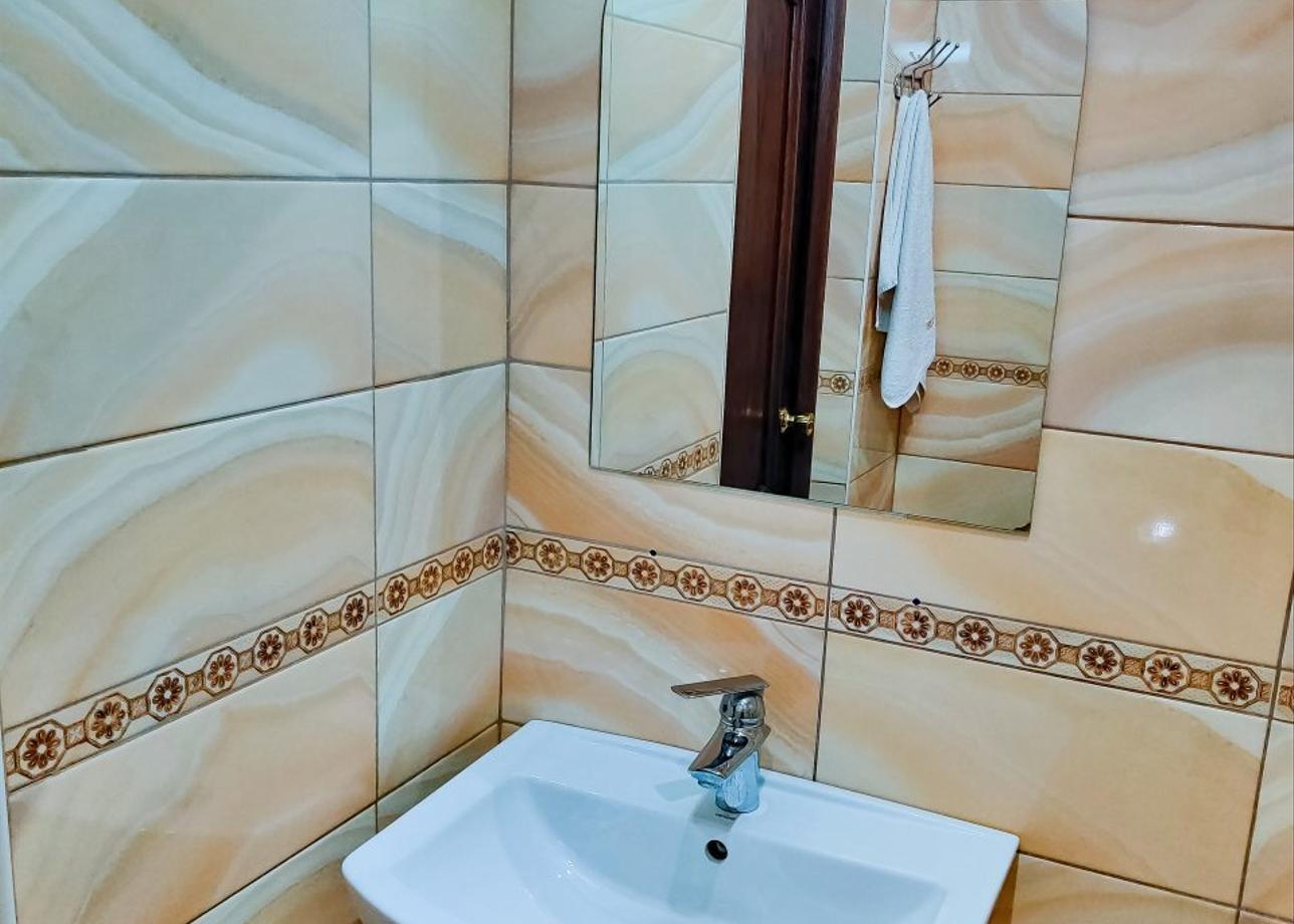 Гостиница «Азия»