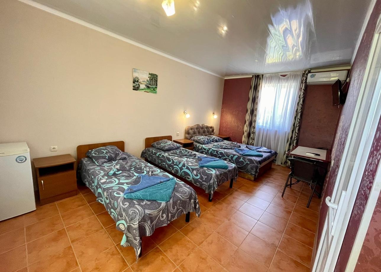 Наш дом отдыха