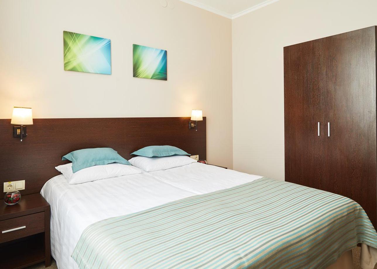 Гостиница «Тулица»