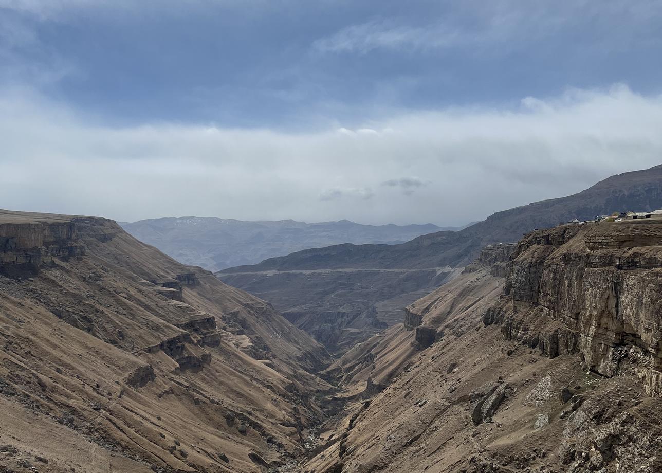 Прекрасный тур, интересные экскурсии и впечатляющие локации! Впечатлений вагон и полный восторг!