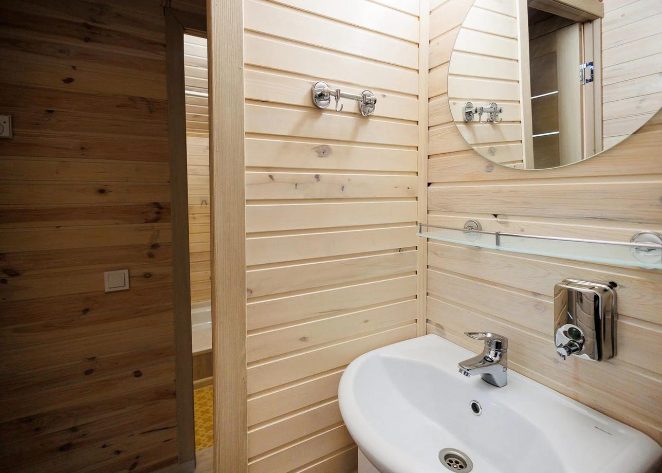 Глэмпинг «Сплав стихий»