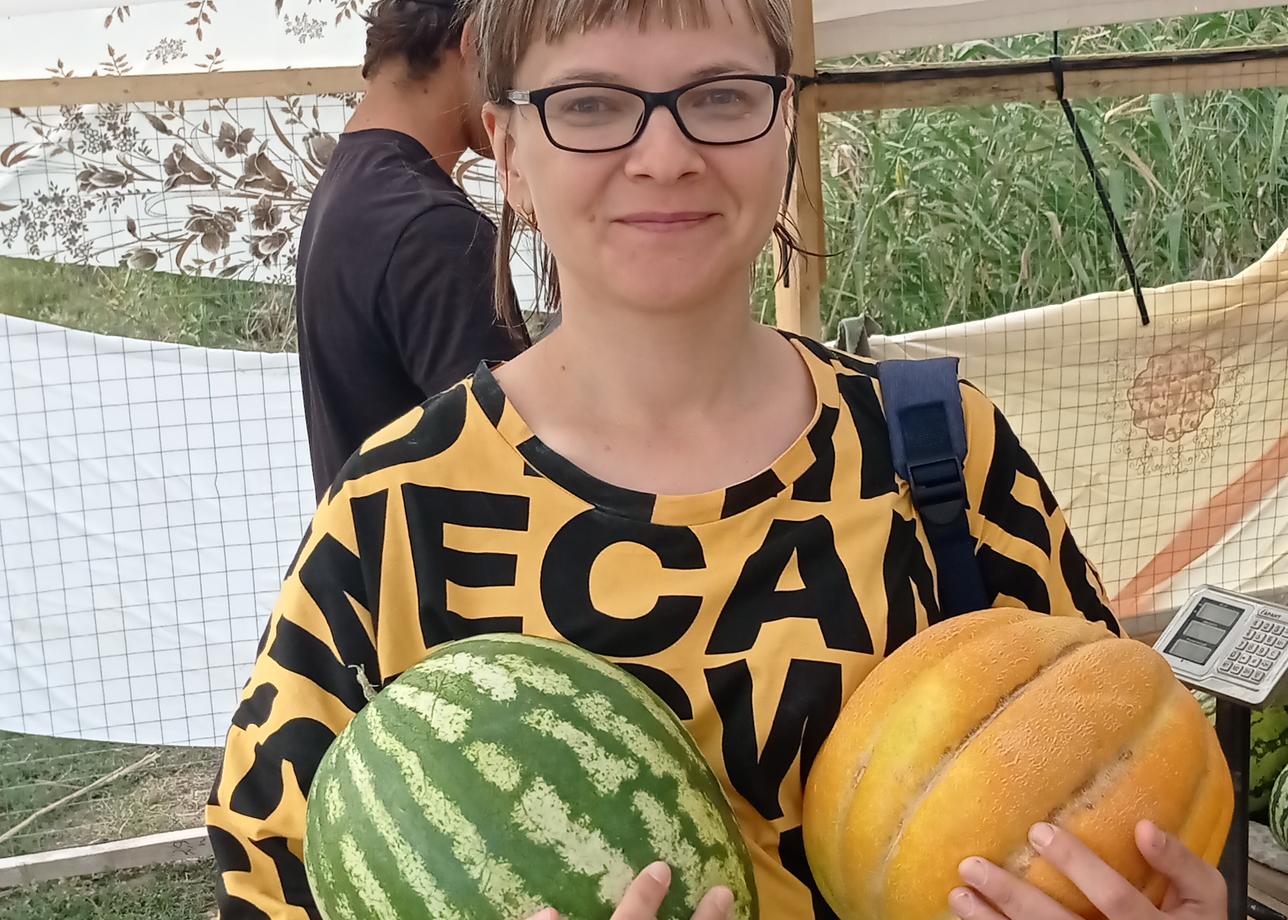 Отзыв по поводу тура Роскошь Нижней Волги. Начну, пожалуй, с минусов. Я кинофоб. Кинофобам лучше в