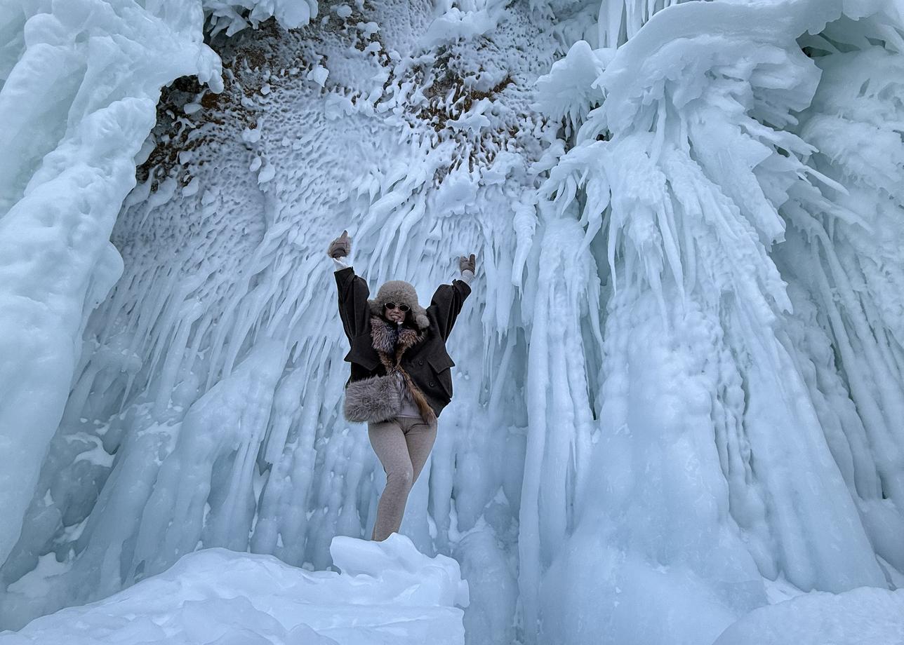 Потрясающий тур! Спасибо организаторам за такую насыщенную программу! Впечатлений очень много и все положительные! Успели сделать