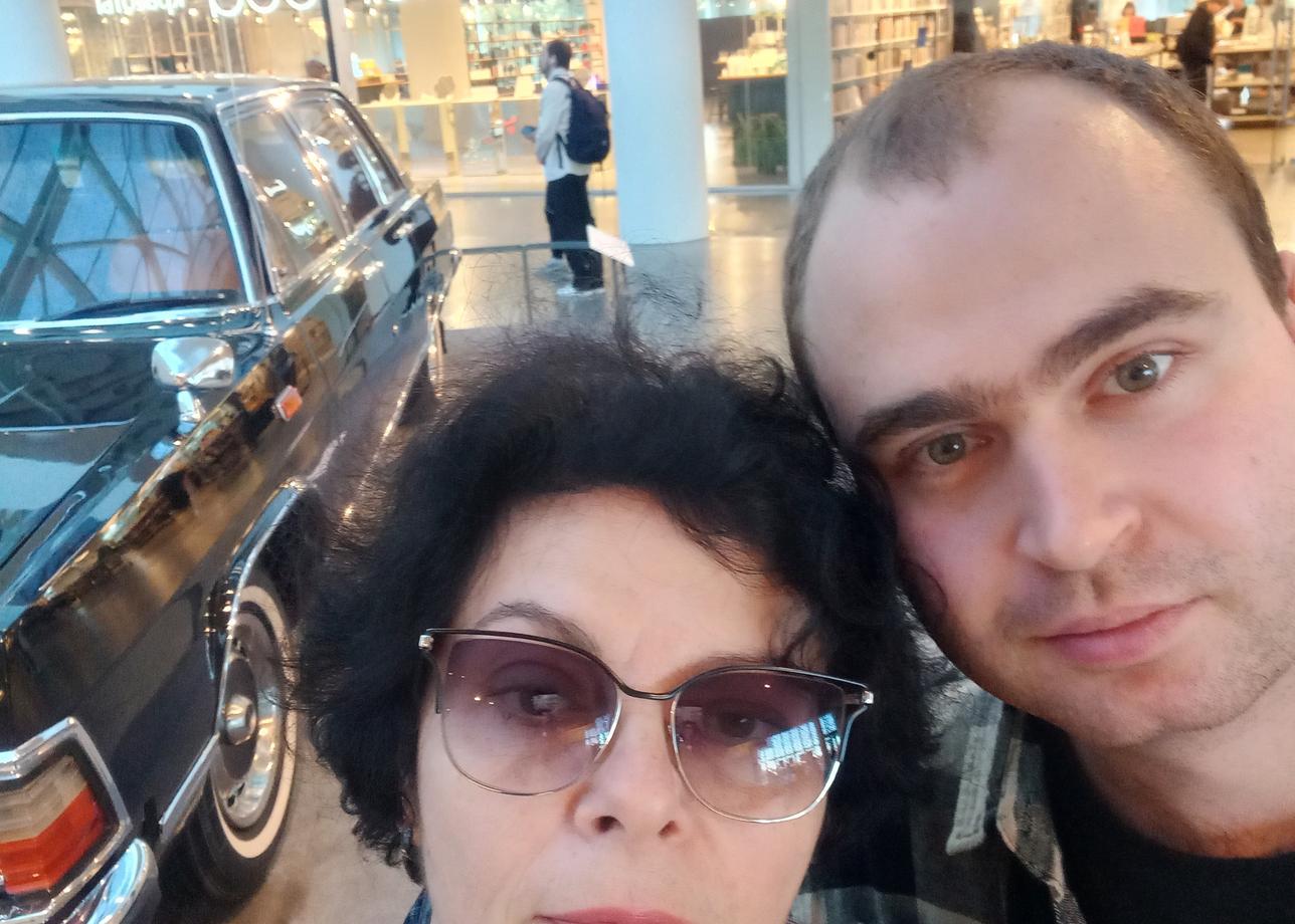 Путешествие в Екатеринбург очень понравилось. Город прекрасный, удобный, с богатой историей. Тур организован грамотно. Программа насыщенная,