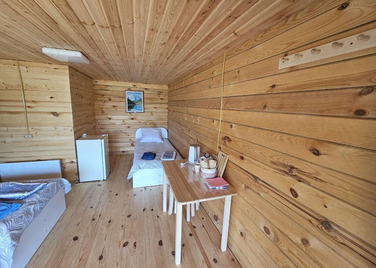 Гостевой дом «Шанкы»