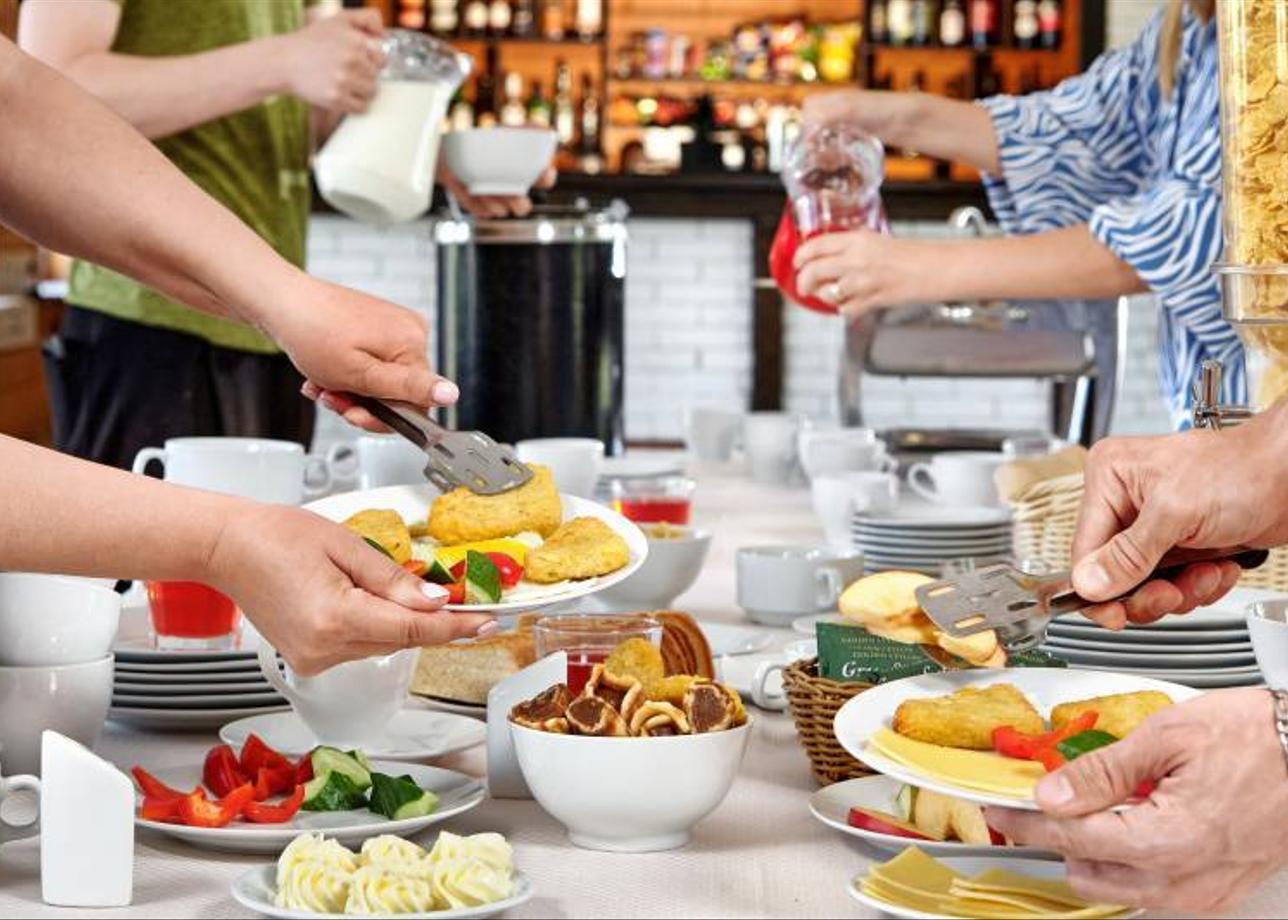 База отдыха «Олимп»