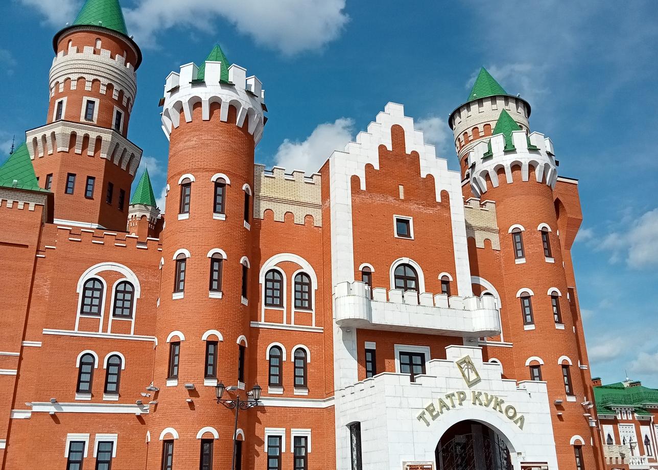 Тур очень понравился: отличная программа, каждый день был очень насыщенным и интересным. Прекрасный отель «Давыдов» на