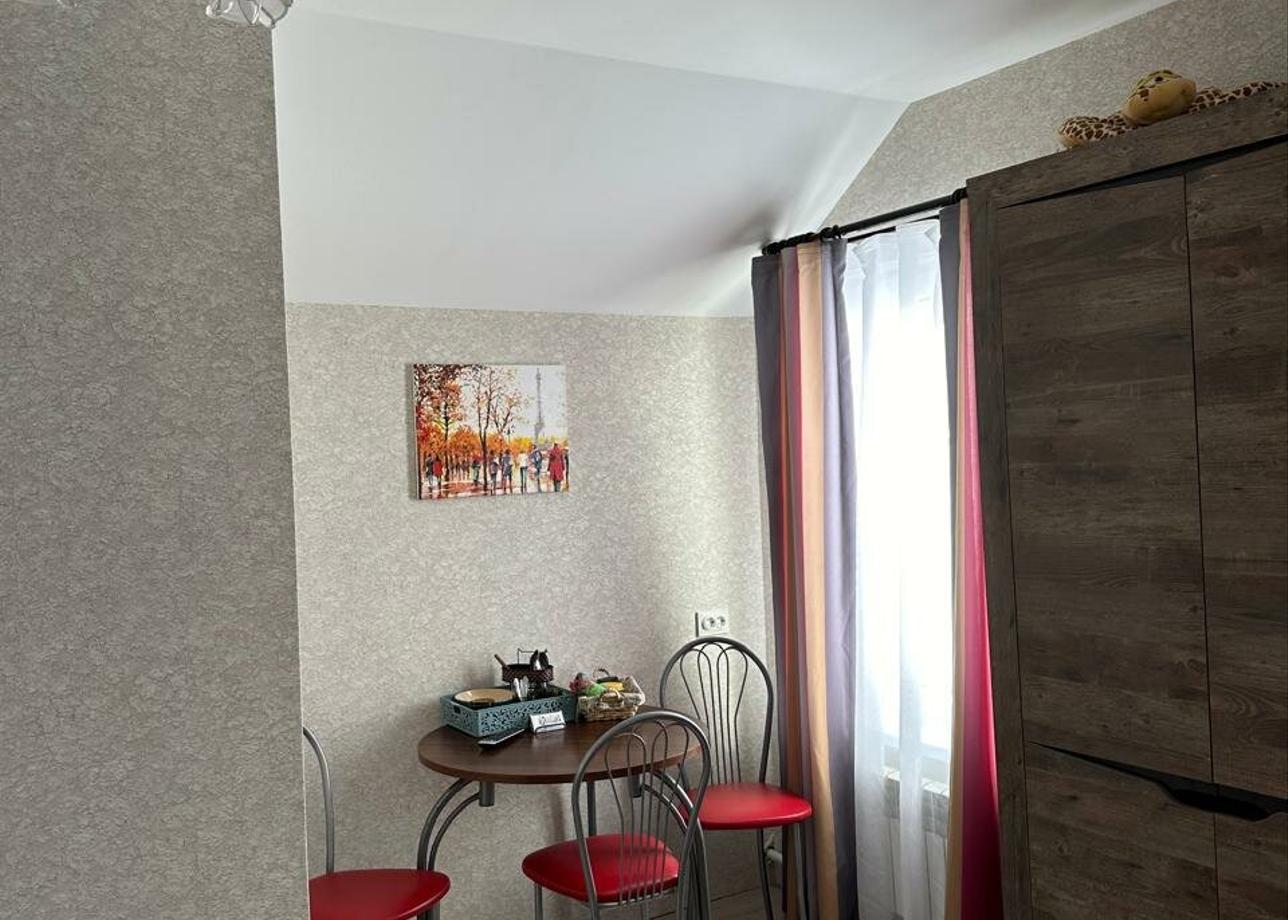 Гостиница «Камелия»