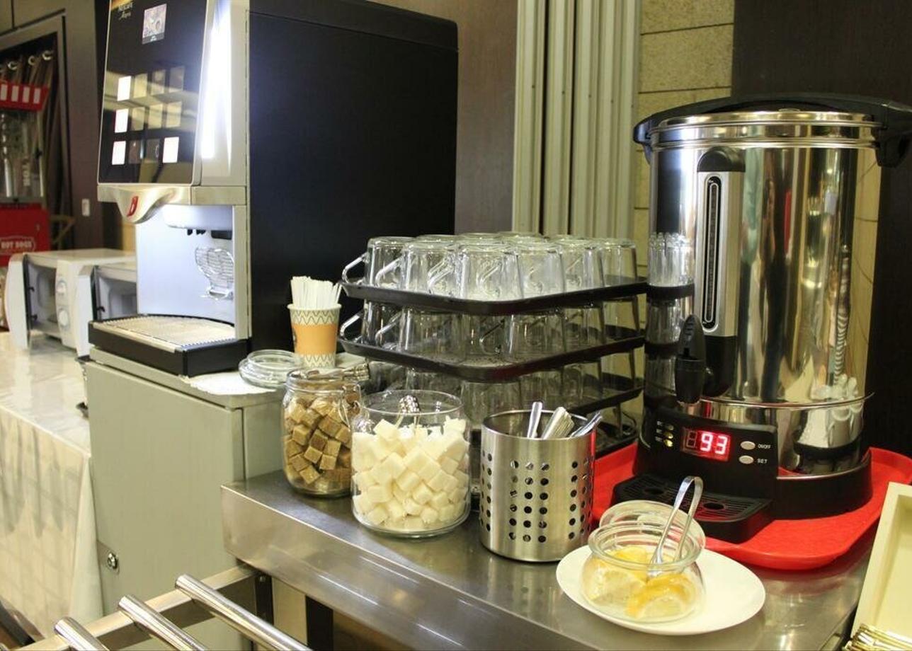 Отель «Академическая»