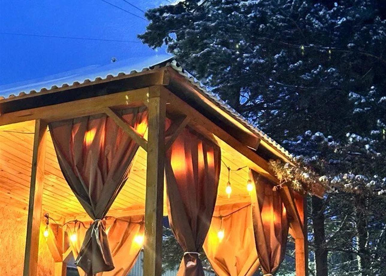 Фото проживания