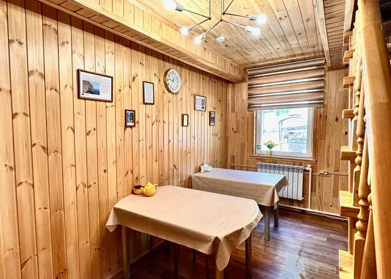 Фото проживания