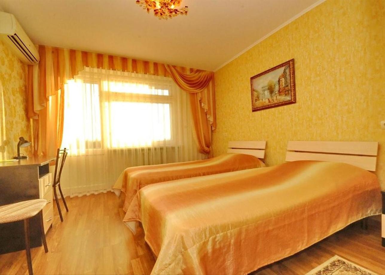 Гостиница «Екатерининский»