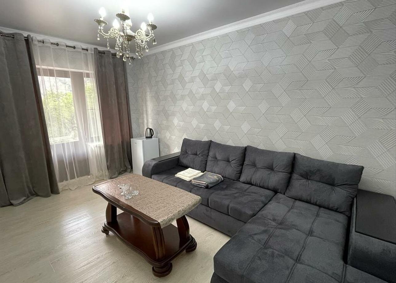 Гостиница «Хвалтиш»